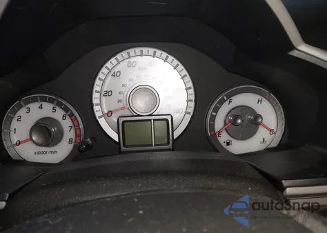 2013 Honda Pilot Ex-L from USA, damaged, VIN 5FNYF4H58DB084214